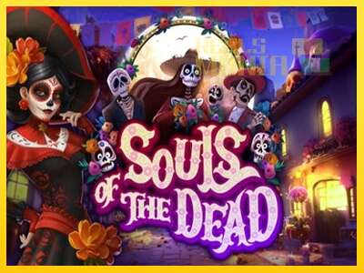 Souls of the Dead - spelmaskin för pengar