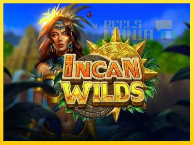 Incan Wilds - spelmaskin för pengar