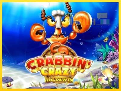 Crabbin Crazy - spelmaskin för pengar