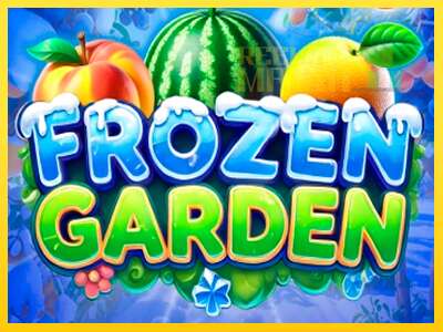 Frozen Garden - spelmaskin för pengar