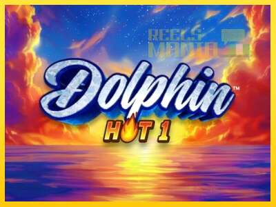 Dolphin Hot 1 - spelmaskin för pengar