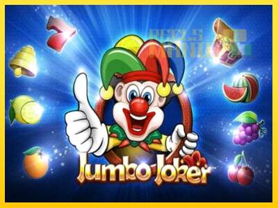 Jumbo Joker - spelmaskin för pengar