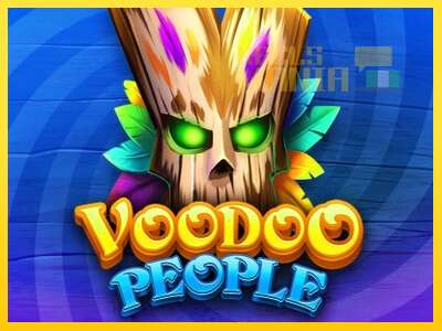 Voodoo People - spelmaskin för pengar