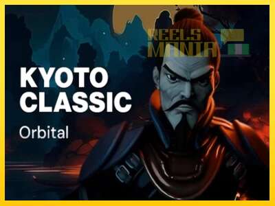 Kyoto Classic - spelmaskin för pengar