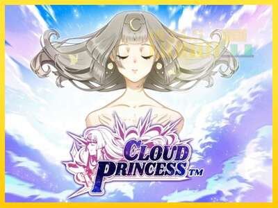 Cloud Princess - spelmaskin för pengar