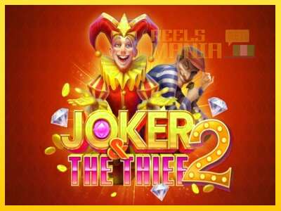 Joker & The Thief 2 - spelmaskin för pengar