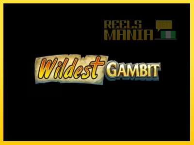 Wildest Gambit - spelmaskin för pengar