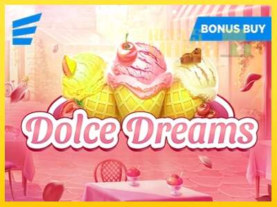 Dolce Dreams - spelmaskin för pengar