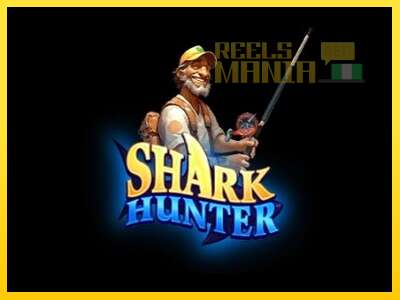 Shark Hunter - spelmaskin för pengar