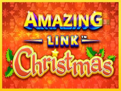 Amazing Link Christmas - spelmaskin för pengar