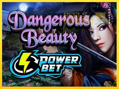 Dangerous Beauty Power Bet - spelmaskin för pengar