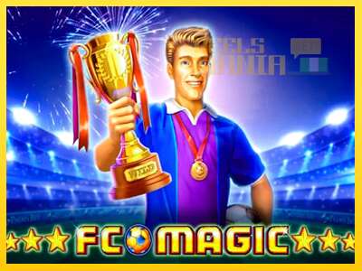 FC Magic - spelmaskin för pengar