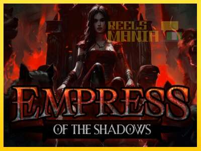 Empress of the Shadows - spelmaskin för pengar