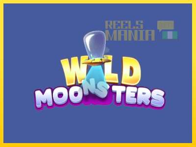 Wild Moonsters - spelmaskin för pengar