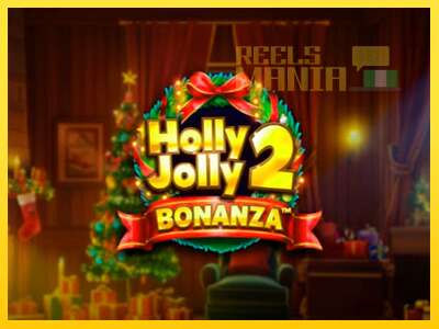 Holly Jolly Bonanza 2 - spelmaskin för pengar