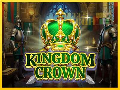 Kingdom Crown - spelmaskin för pengar