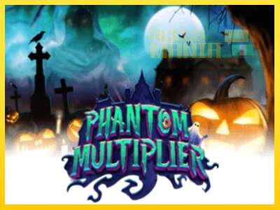 Phantom Multiplier - spelmaskin för pengar