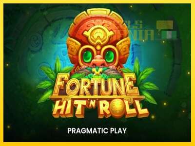 Fortune Hitn Roll - spelmaskin för pengar