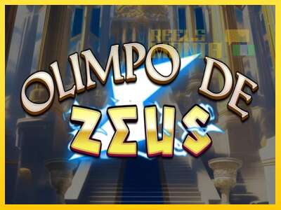 Olimpo de Zeus - spelmaskin för pengar