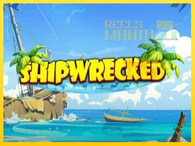 Shipwrecked - spelmaskin för pengar