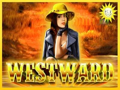 Westward - spelmaskin för pengar