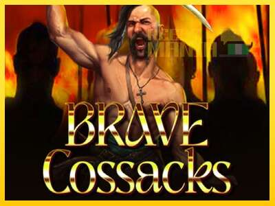 Brave Cossacks - spelmaskin för pengar