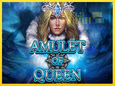 Amulet of Queen - spelmaskin för pengar