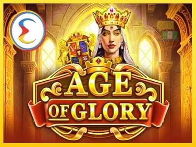 Age of Glory - spelmaskin för pengar