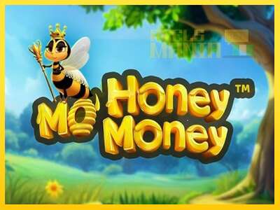 Mo Honey Mo Money - spelmaskin för pengar