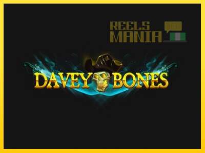 Davey Bones - spelmaskin för pengar