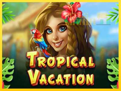 Tropical Vacation - spelmaskin för pengar