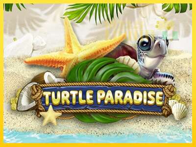 Turtle Paradise - spelmaskin för pengar