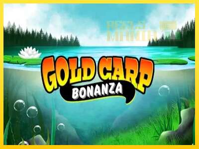 Gold Carp Bonanza - spelmaskin för pengar