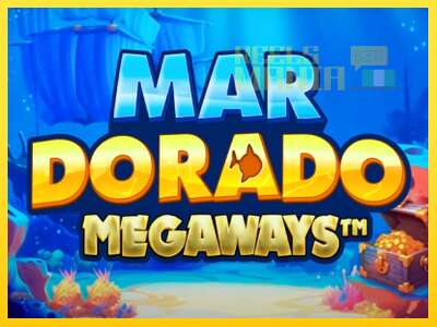 Mar Dorado Megaways - spelmaskin för pengar