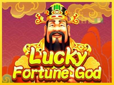 Lucky Fortune God - spelmaskin för pengar