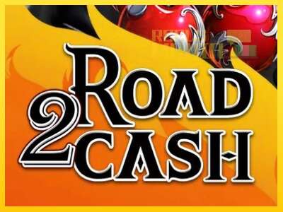 Road 2 Cash - spelmaskin för pengar