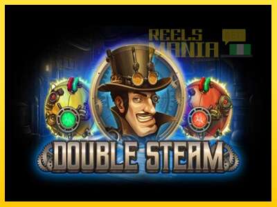 Double Steam - spelmaskin för pengar