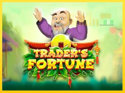 Traders Fortune - spelmaskin för pengar