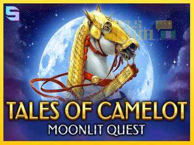 Tales of Camelot - Moonlit Quest - spelmaskin för pengar