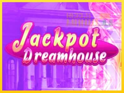 Jackpot Dreamhouse - spelmaskin för pengar