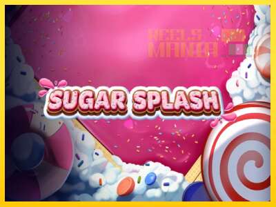 Sugar Splash - spelmaskin för pengar