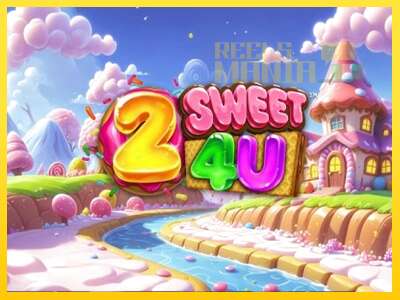 2 Sweet 4 U - spelmaskin för pengar