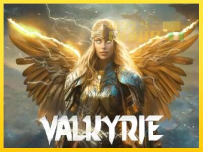 Valkyrie - spelmaskin för pengar