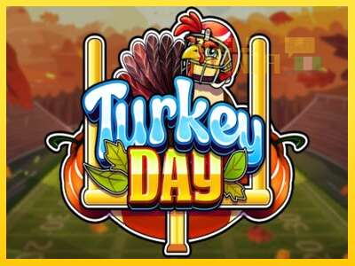 Turkey Day - spelmaskin för pengar