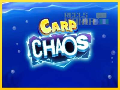 Carp Chaos - spelmaskin för pengar