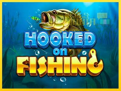 Hooked on Fishing - spelmaskin för pengar