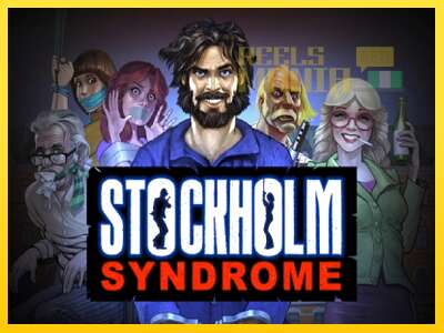 Stockholm Syndrome - spelmaskin för pengar