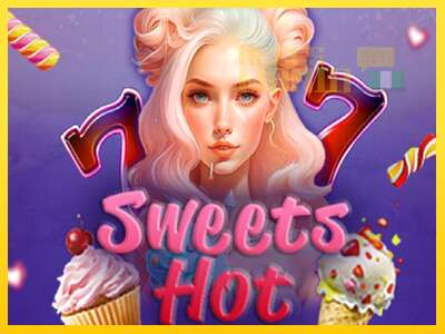 Sweets Hot - spelmaskin för pengar