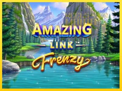 Amazing Link Frenzy - spelmaskin för pengar