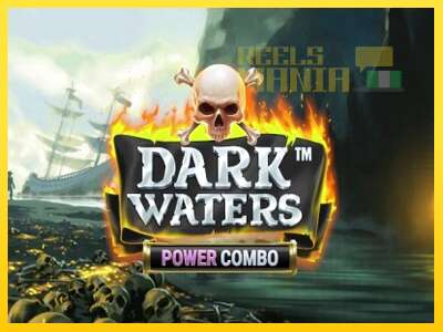 Dark Waters Power Combo - spelmaskin för pengar